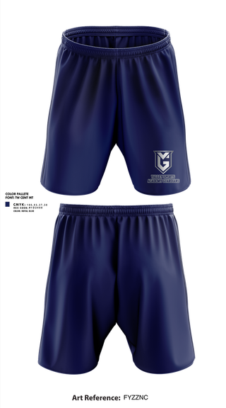 Athletic Shorts With Pockets, Valley Sports Academy Guardians, Spirit Store, Teamtime, Team time, sublimation, custom sports apparel, team uniforms, spirit wear, spiritwear, sports uniforms, custom shirts, team store, custom team store, fundraiser sports, apparel fundraiser