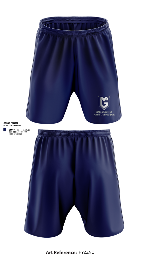 Athletic Shorts With Pockets, Valley Sports Academy Guardians, Spirit Store, Teamtime, Team time, sublimation, custom sports apparel, team uniforms, spirit wear, spiritwear, sports uniforms, custom shirts, team store, custom team store, fundraiser sports, apparel fundraiser