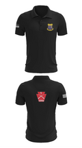 A co 1/109 75312716 Short Sleeve Performance Polo - 26