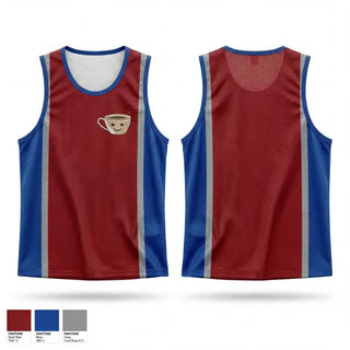 Mens Lacrosse Pinnie, East Valley Bulls, Men's Lacrosse, Teamtime, Team time, sublimation, custom sports apparel, team uniforms, spirit wear, spiritwear, sports uniforms, custom shirts, team store, custom team store, fundraiser sports, apparel fundraiser