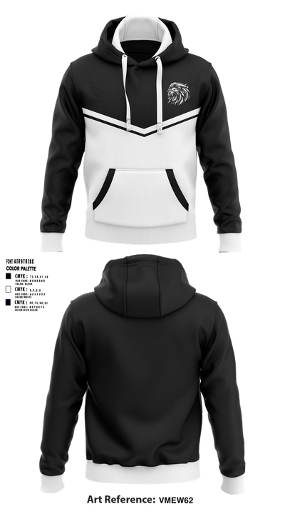 Team Rollin 41727412 Hoodie - 2
