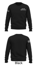 Charlie Shift Patrol 23764054 Crew Neck Sweatshirt - 24