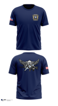 Lima Police Swat Short Sleeve Performance Shirt - 2