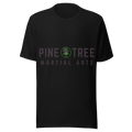 Pine Tree Martial Arts Unisex Staple T-Shirt