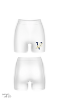 Varina 17264070 Women's Compression Shorts - 22