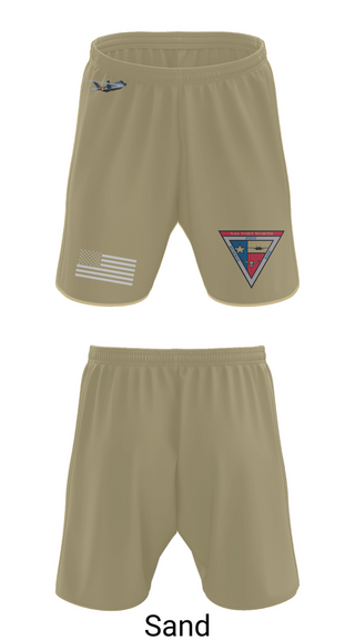 Athletic Shorts With Pockets, NAS JRB FORT WORTH, , Teamtime, Team time, sublimation, custom sports apparel, team uniforms, spirit wear, spiritwear, sports uniforms, custom shirts, team store, custom team store, fundraiser sports, apparel fundraiser