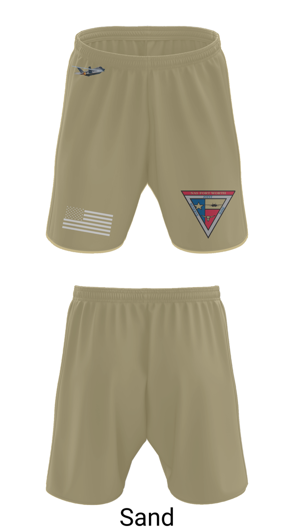 Athletic Shorts With Pockets, NAS JRB FORT WORTH, , Teamtime, Team time, sublimation, custom sports apparel, team uniforms, spirit wear, spiritwear, sports uniforms, custom shirts, team store, custom team store, fundraiser sports, apparel fundraiser