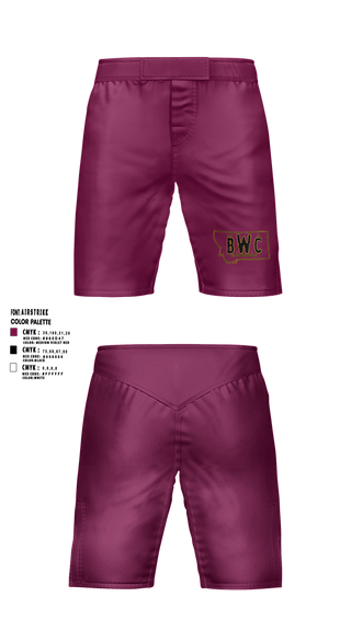 Fight Shorts, Billings wrestling club, Wrestling, Teamtime, Team time, sublimation, custom sports apparel, team uniforms, spirit wear, spiritwear, sports uniforms, custom shirts, team store, custom team store, fundraiser sports, apparel fundraiser