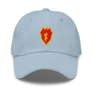 Arctic Angels 34365006 Classic Dad Hat | Yupoong 6245CM
