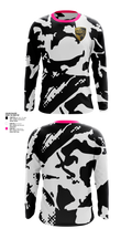 Northwest Optimist FC Long Sleeve Performance Shirt 2