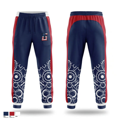 Patriots Sweatpants - 1