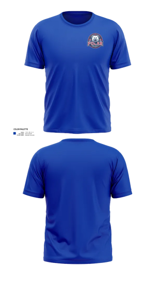 Old School Cotton Feel Shirt, Polar Select, Ice Hockey, Teamtime, Team time, sublimation, custom sports apparel, team uniforms, spirit wear, spiritwear, sports uniforms, custom shirts, team store, custom team store, fundraiser sports, apparel fundraiser