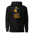 Blackhawks Unisex Hoodie - 1