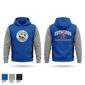 Lady Matadors Hoodie - 2