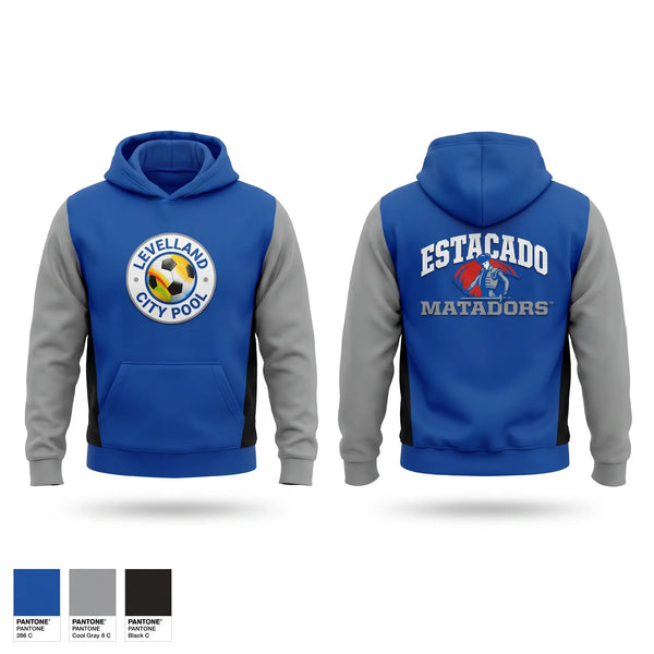 Hoodie, Lady Matadors, Softball, Teamtime, Team time, sublimation, custom sports apparel, team uniforms, spirit wear, spiritwear, sports uniforms, custom shirts, team store, custom team store, fundraiser sports, apparel fundraiser
