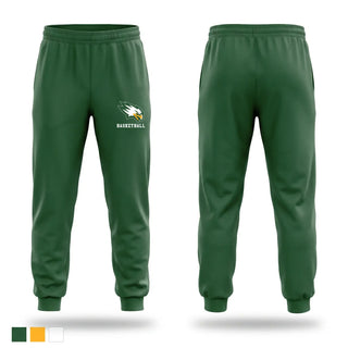 Sweatpants, Seneca Valley, Men's Basketball, Teamtime, Team time, sublimation, custom sports apparel, team uniforms, spirit wear, spiritwear, sports uniforms, custom shirts, team store, custom team store, fundraiser sports, apparel fundraiser