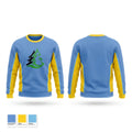 Del Webb Crew Neck Sweatshirt - 2