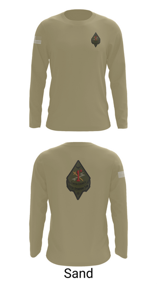 Long Sleeve Performance Shirt, Clinton County SOT, , Teamtime, Team time, sublimation, custom sports apparel, team uniforms, spirit wear, spiritwear, sports uniforms, custom shirts, team store, custom team store, fundraiser sports, apparel fundraiser