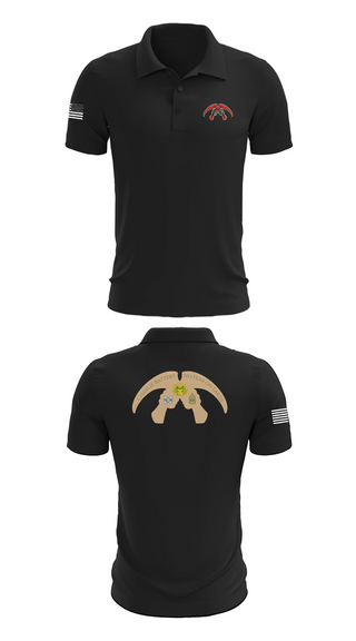 Short Sleeve Performance Polo, Cronos, Army, Teamtime, Team time, sublimation, custom sports apparel, team uniforms, spirit wear, spiritwear, sports uniforms, custom shirts, team store, custom team store, fundraiser sports, apparel fundraiser