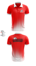 Quinter XC 55389153 Short Sleeve Performance Polo - 1