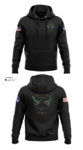 E. Co 1/25 Hoodie - 21
