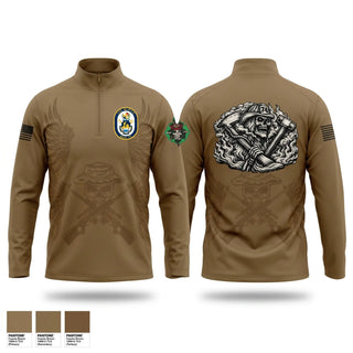 Windbreaker, USS MCFAUL DDG 74, Navy, Teamtime, Team time, sublimation, custom sports apparel, team uniforms, spirit wear, spiritwear, sports uniforms, custom shirts, team store, custom team store, fundraiser sports, apparel fundraiser