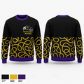 Grosse Pointe Macks 8247771 Crew Neck Sweatshirt - 1