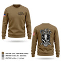 Track 3-66 Crew Neck Sweatshirt - 1