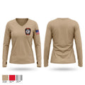 Shenango area fire district Old School Cotton Feel Shirt - 1