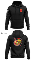 135th FSC Hoodie - 3