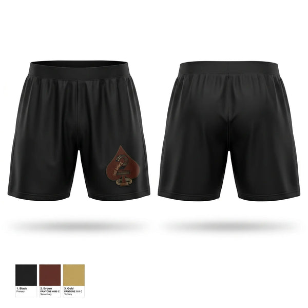 Ranger Panties, 435th CTS, Air Force, Teamtime, Team time, sublimation, custom sports apparel, team uniforms, spirit wear, spiritwear, sports uniforms, custom shirts, team store, custom team store, fundraiser sports, apparel fundraiser