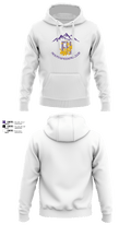 FHHS Mountaineering Club 71635730 Hoodie - 4