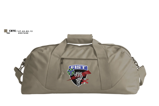 Duffle Bag, 1/115th FA HHB DET 1, Army, Teamtime, Team time, sublimation, custom sports apparel, team uniforms, spirit wear, spiritwear, sports uniforms, custom shirts, team store, custom team store, fundraiser sports, apparel fundraiser
