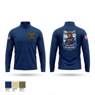 Windbreaker, CBP Houlton Maine Use Of Force Training Branch, Police, Teamtime, Team time, sublimation, custom sports apparel, team uniforms, spirit wear, spiritwear, sports uniforms, custom shirts, team store, custom team store, fundraiser sports, apparel fundraiser