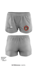 Sussex County Paramedics 80974460 Ranger Panties - 200