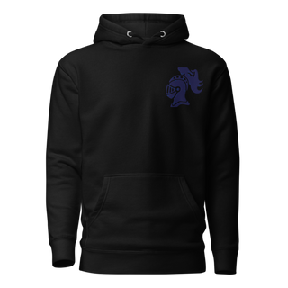 South Platte Knights Volleyball 45130389 Unisex Premium Hoodie | Cotton Heritage M2580