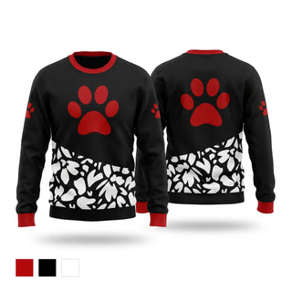 Crew Neck Sweatshirt, Chargers, Field Hockey, Teamtime, Team time, sublimation, custom sports apparel, team uniforms, spirit wear, spiritwear, sports uniforms, custom shirts, team store, custom team store, fundraiser sports, apparel fundraiser
