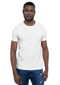 testing-business-all 23593159 Unisex Staple T-Shirt | Bella + Canvas 3001