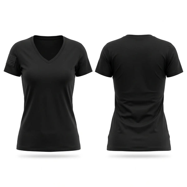 Womens Short Sleeve Vneck Shirt, SERT, Police, Teamtime, Team time, sublimation, custom sports apparel, team uniforms, spirit wear, spiritwear, sports uniforms, custom shirts, team store, custom team store, fundraiser sports, apparel fundraiser