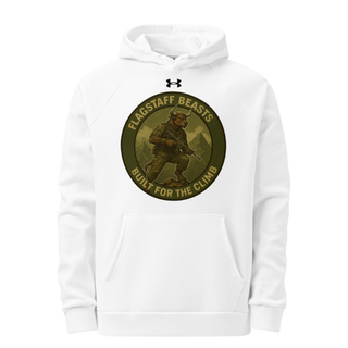 Flagstaff Recruiting 91126622 Under Armour Hoodie