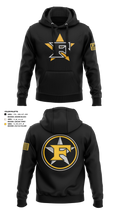 Five Star Mafia Hoodie - 12