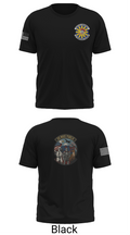 35 MXS 94242829 Short Sleeve Performance Shirt - 36
