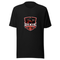 Dixie Skills Academy Unisex Staple T-Shirt