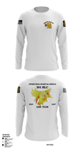 361 MLC Long Sleeve Performance Shirt - 7