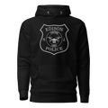 DRONE Unisex Hoodie - 1