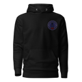 Kalashnikov USA 2736755 Unisex Premium Hoodie | Cotton Heritage M2580