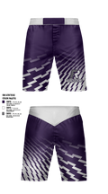 Fremont Ross Wrestling 8112665 Fight Shorts - 1