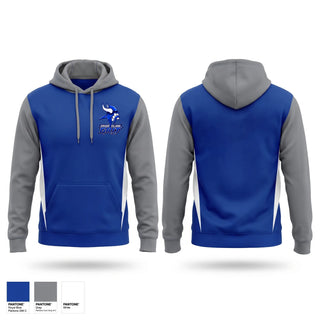 Hoodie, Grand Island Vikings, Baseball, Teamtime, Team time, sublimation, custom sports apparel, team uniforms, spirit wear, spiritwear, sports uniforms, custom shirts, team store, custom team store, fundraiser sports, apparel fundraiser