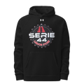 SERIE44 LIQUOR STORE 6355937 Under Armour Hoodie