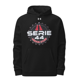 SERIE44 LIQUOR STORE 6355937 Under Armour Hoodie